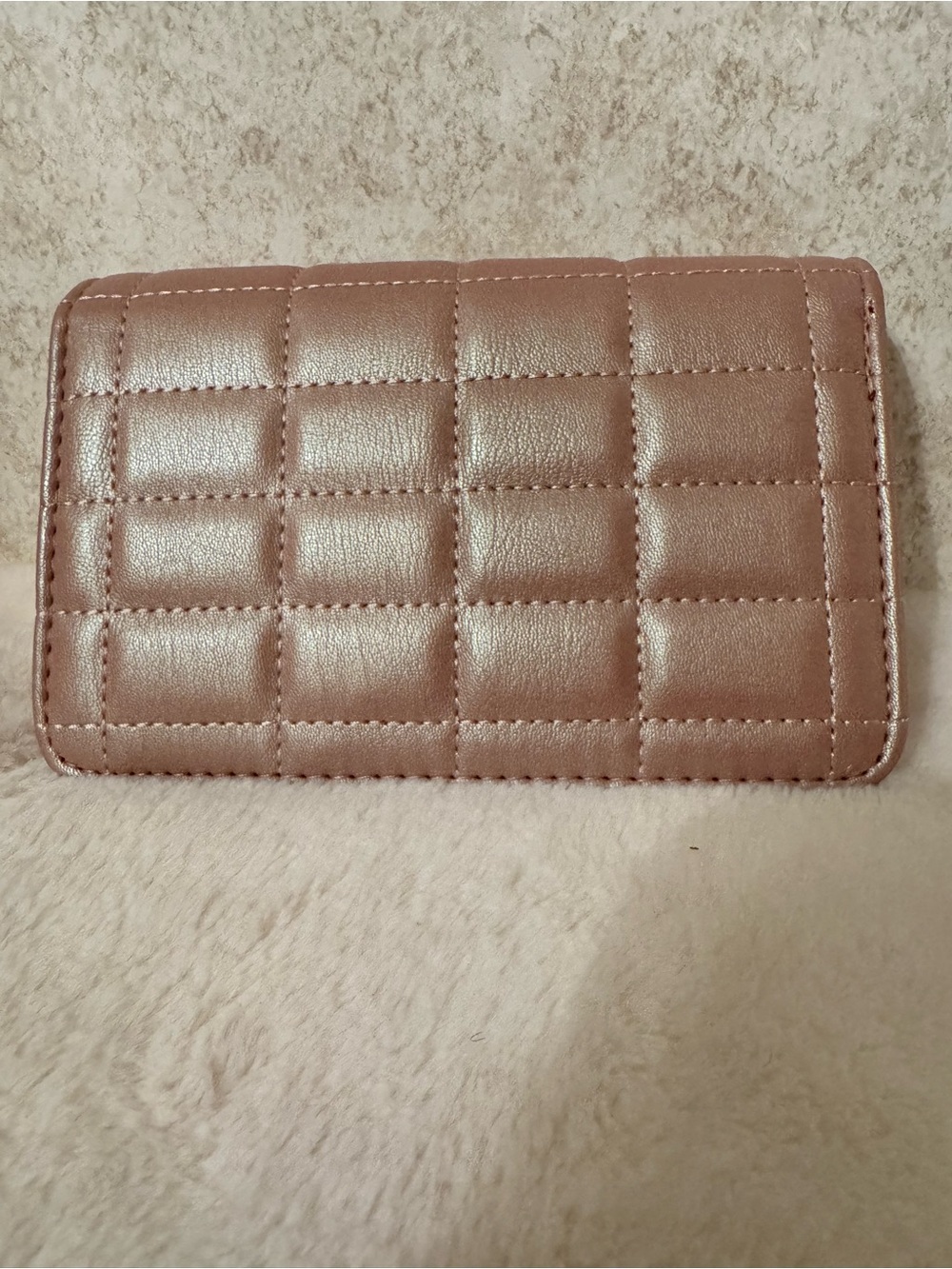Bebe Jacari Crossbody NWOT - Picture 5 of 8